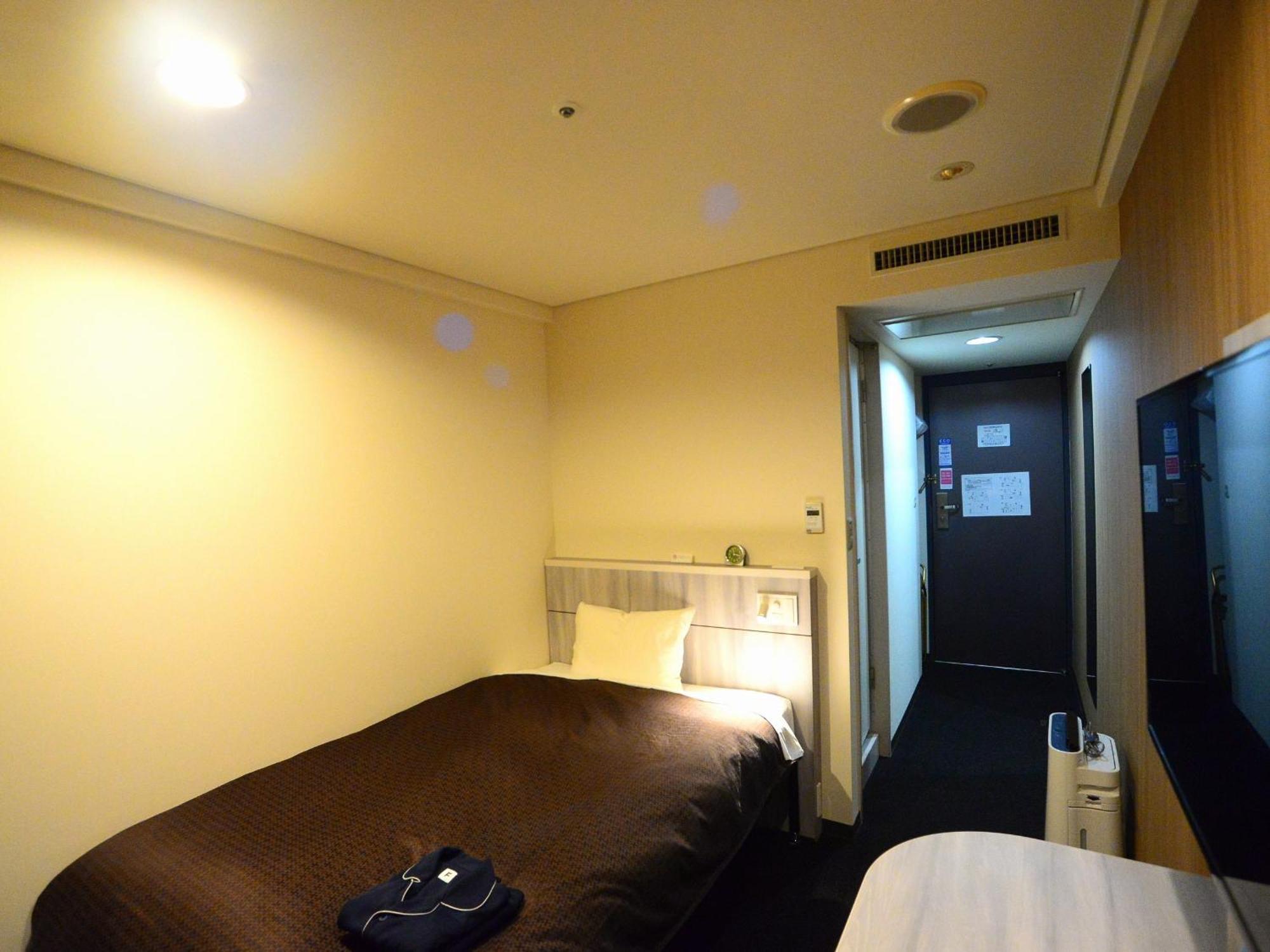 Sunwest Hotel Sasebo Exterior foto