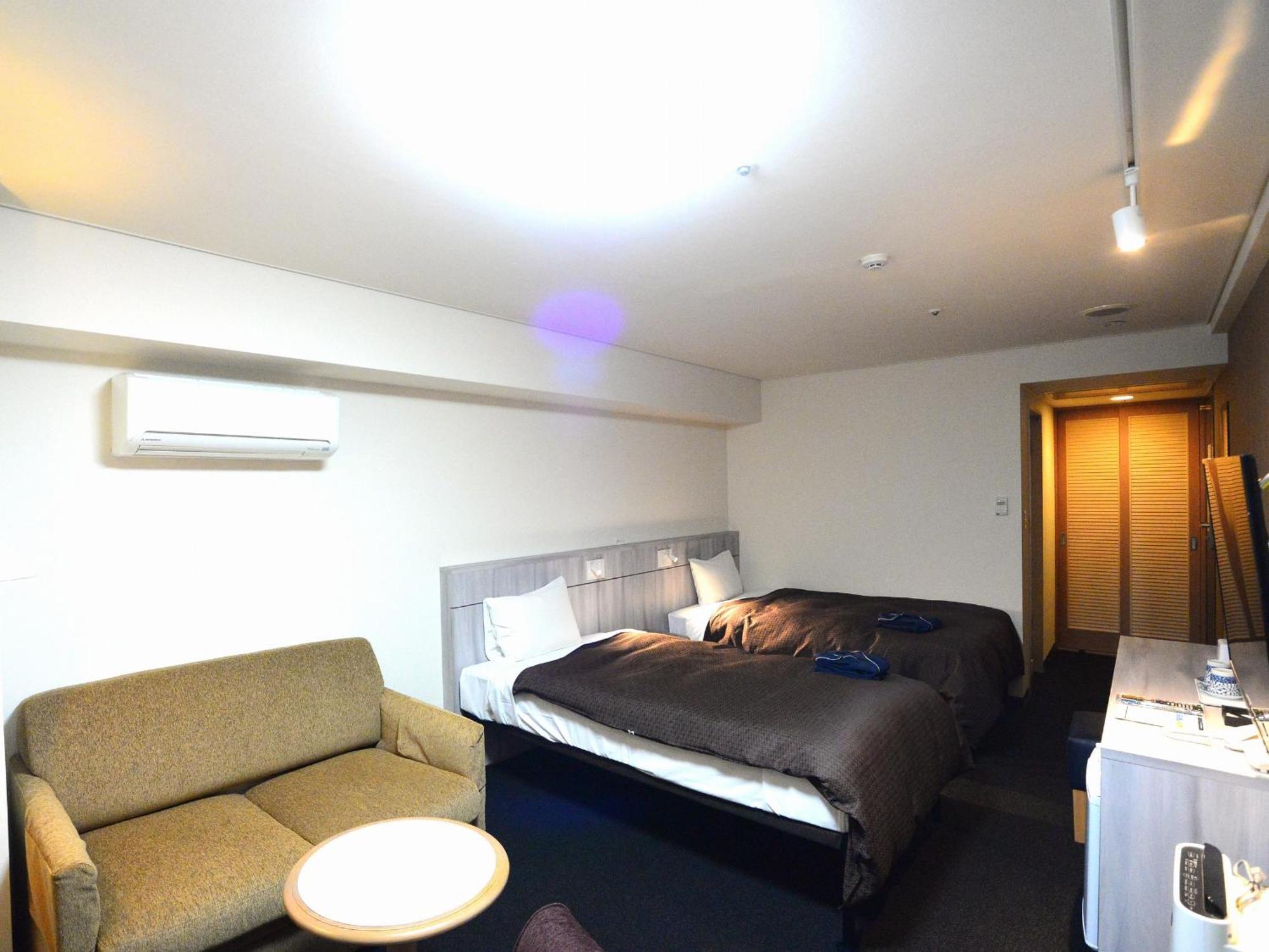 Sunwest Hotel Sasebo Exterior foto