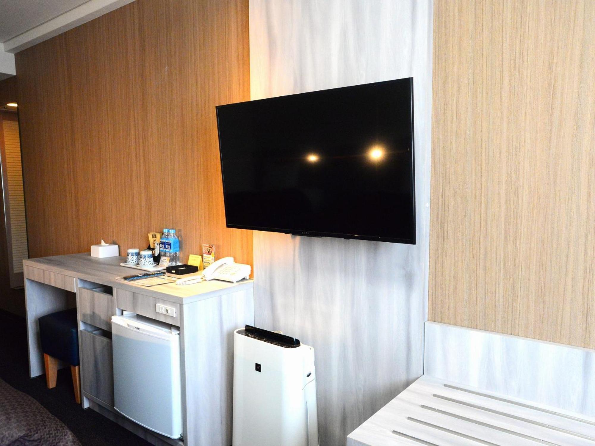 Sunwest Hotel Sasebo Exterior foto
